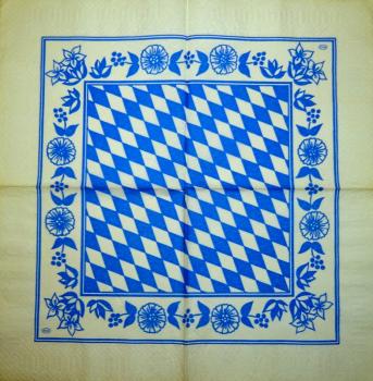 042 Bavarian